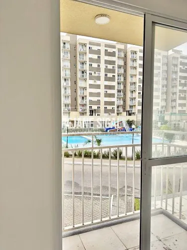 Apartamento Acqua Parque Residence À Venda