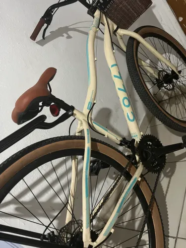 Bike Aro 29