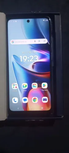 Moto E 15