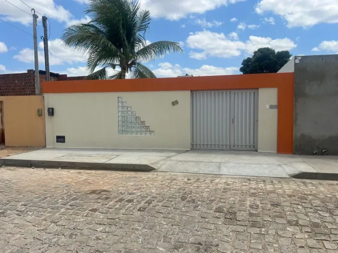 Casa Novinha 