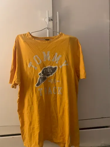 Camisa da tommy