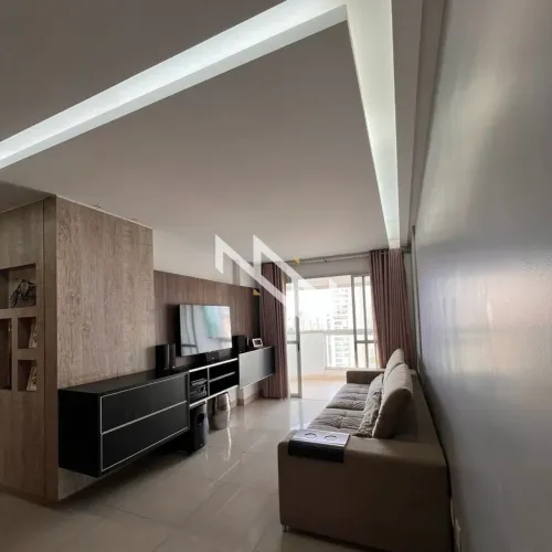 Apartamento 3 Quartos - Setor Bueno