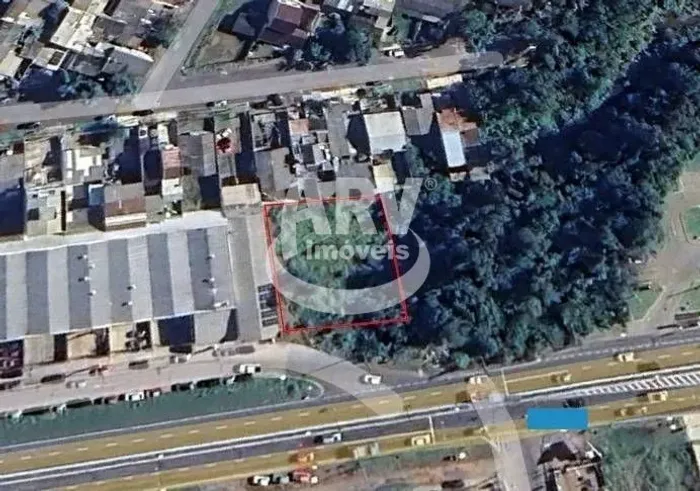 Terreno - Vera Cruz - Gravataí - RS
