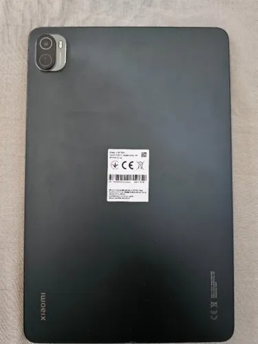 Tablet Xiaomi Pad 5