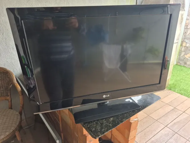 SmartTV Estragadas