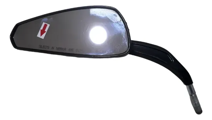 Retrovisor Harley Davidson Road Glide L/e Orig 58849