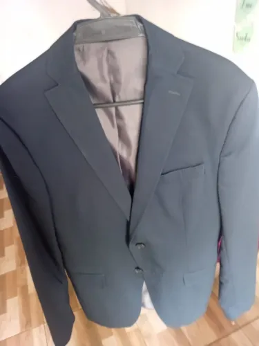 Blazer Zara Man