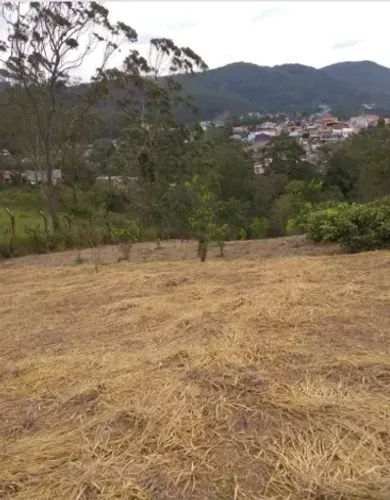 Terreno à Venda  Ribeirão Pires, Quarta Divisão  SP 27000 metros EXCELENTE PARA CONDOMINIO