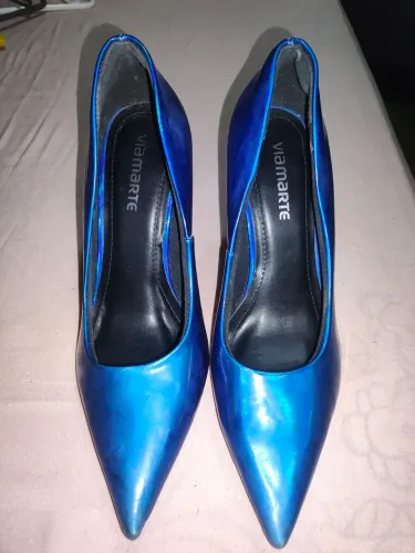 Sapato luxo