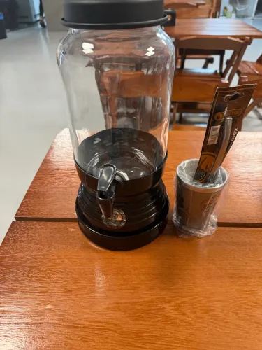 Vende se kit Terere