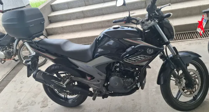 Vendo Fazer 250 ano 2015