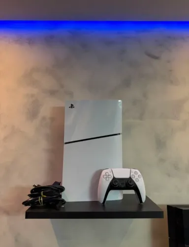 Playstation 5 825gb Mídia digital