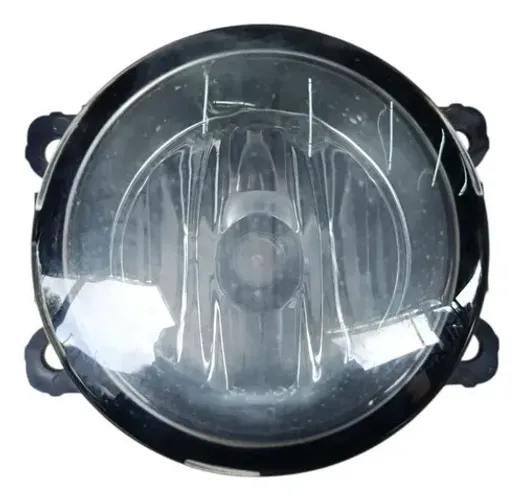 Farol Milha Dianteiro Jac J3 2015 2016