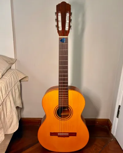 Violão DiGiorgio - Estudante 18