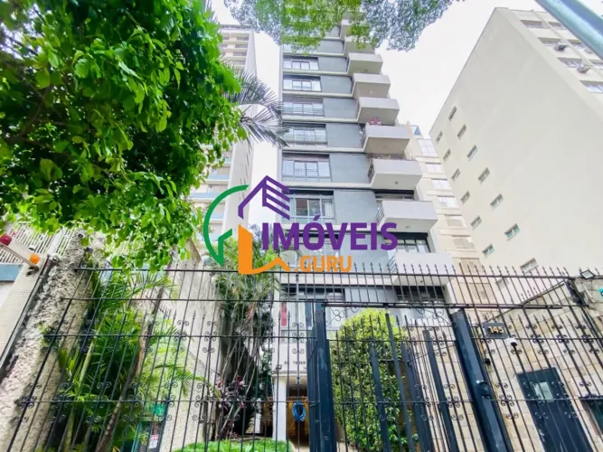 APARTAMENTO - BELA VISTA - SP