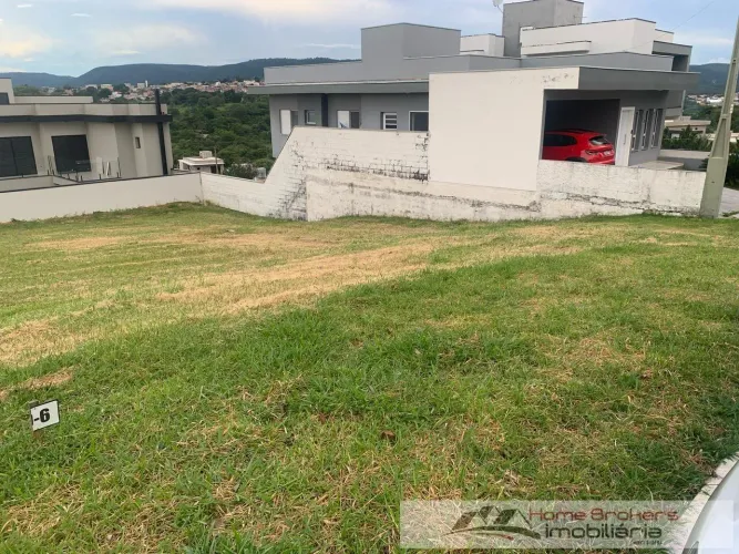 Terreno em Condomínio para Venda em Cabreúva, Vila Preciosa (Vilarejo)