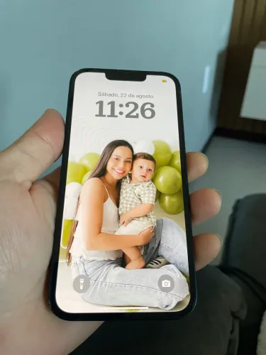 iPhone 13 128gb