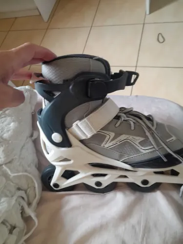 Patins Rolling Novo