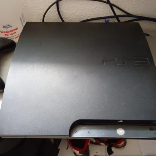 PS3