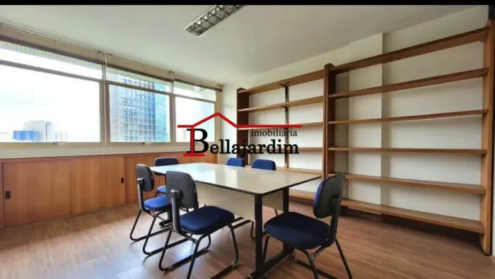 Sala comercial