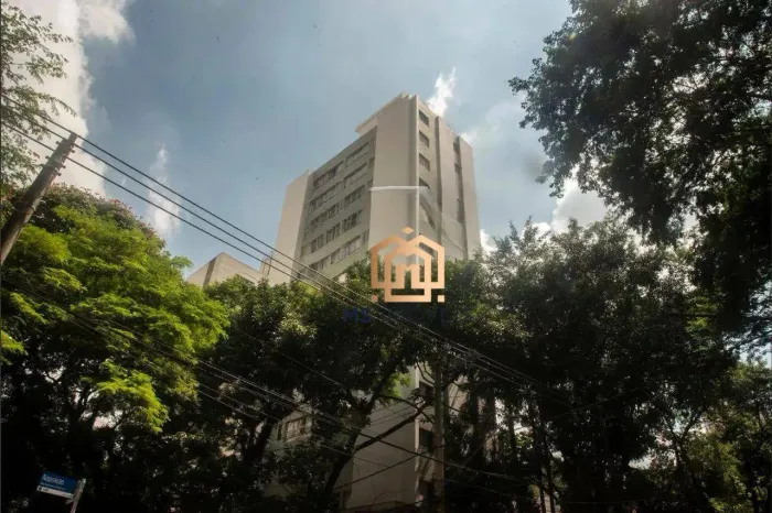 APARTAMENTO 147,58m² 3 quartos á VENDA - Vila Clementino - São Paulo/SP