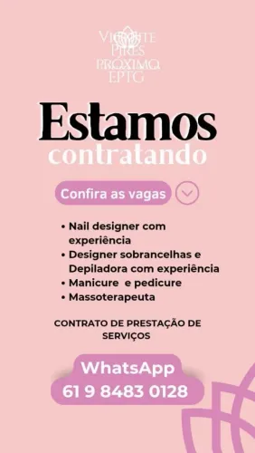 Studio de Beleza