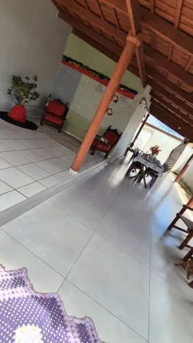 CASA SETOR SERRANO