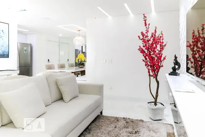 Apartamento à Venda - Vila Guilherme, 2 Quartos, 80 m2