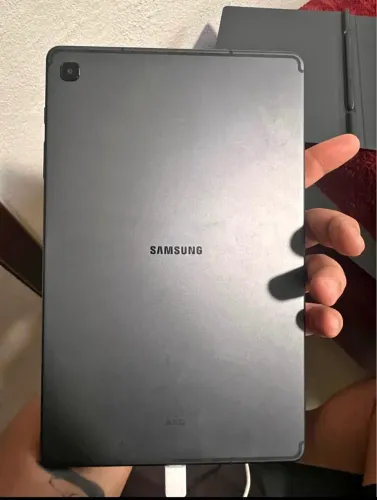 Galaxy tab s6 lite - 64gb