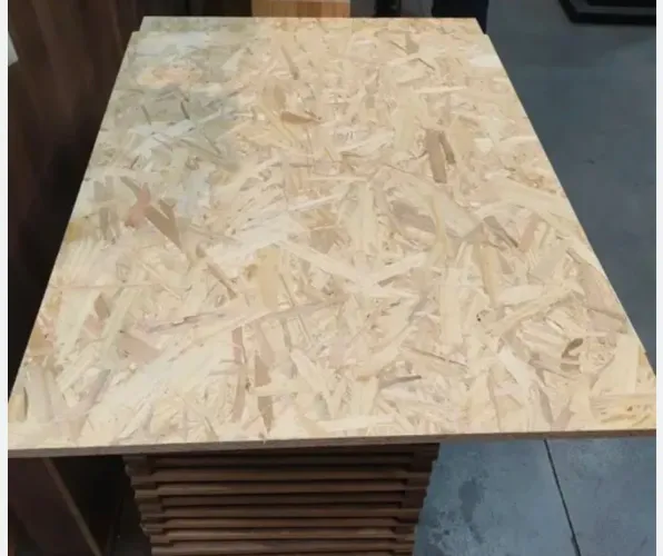 Madeirite OSB