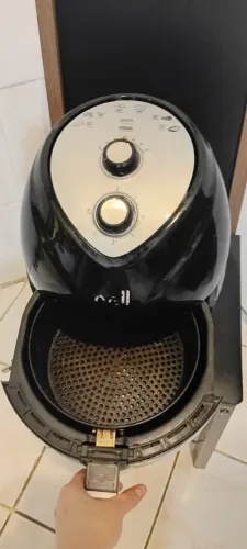 air fryer