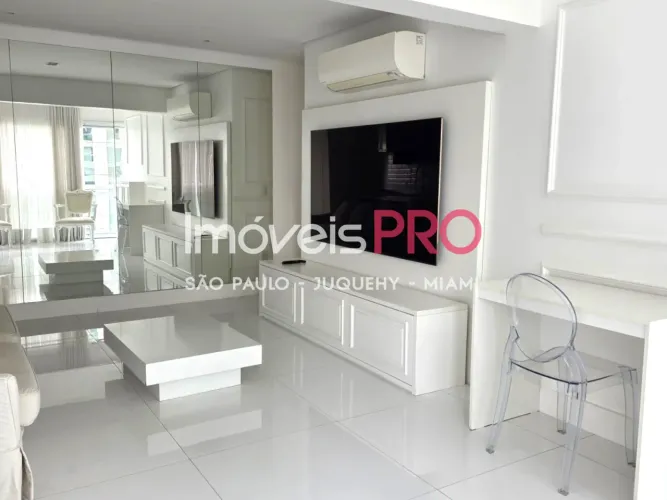 Apartamento, Brooklin - São Paulo