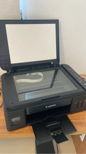 Canon G3102 (com defeito - para peças)