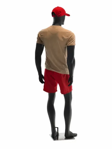 Manequim masculino OPORTUNDIDADE