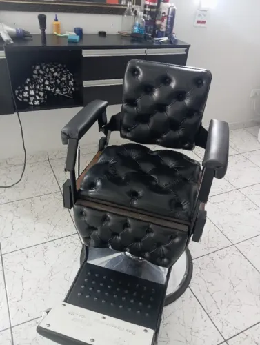 Cadeira reclinável