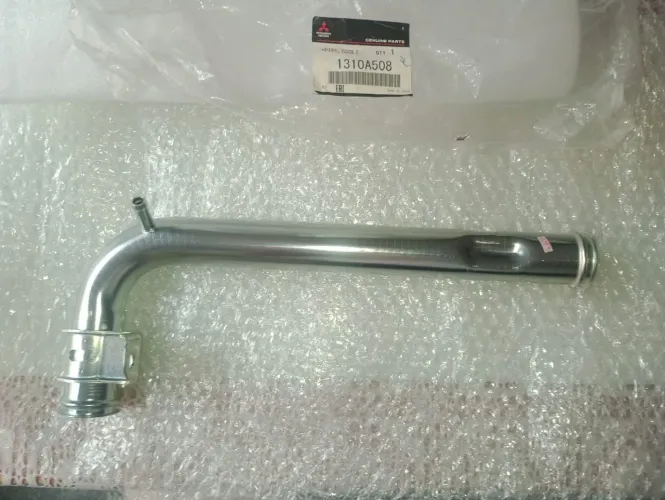 Tubo Cano De Água Arrefecimento Pajero 3.5 / 3.8 V6 (Novo Genuíno OEM)