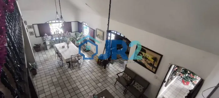 Casa dos Seus Sonhos na Várzea MOBILIADA