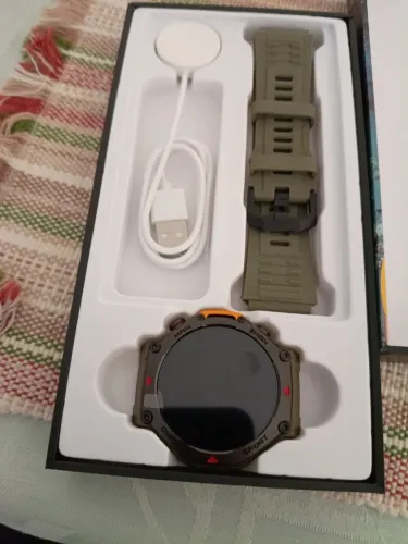 Smartwatch M-REX4