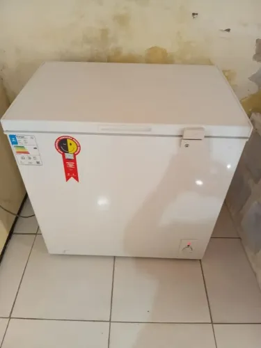 Freezer Vertical Philco 199L