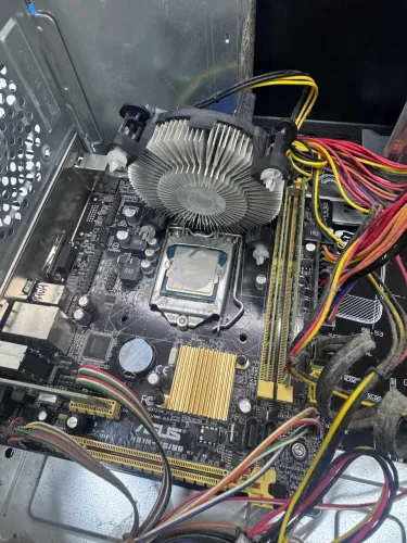 preventiva e corretiva notebooks e pc