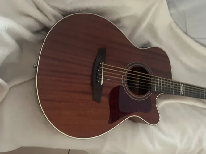 Violão Strinberg sa200c MGS