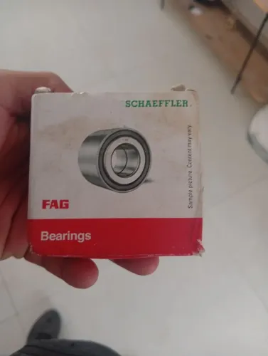 Vendo Rolamento DT uno