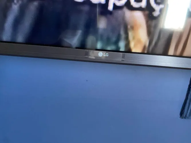 Tv nova 55 polegadas