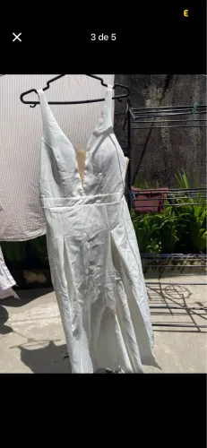 Vestido de noiva 2