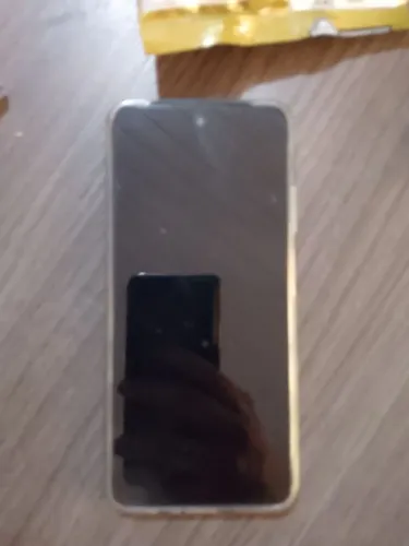 Realme C71 128GB 4GB RAM + 8GB RAM Virtual - Android 16