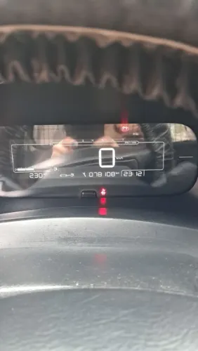 Peugeot Partner Furgão 1.6 16v/ 1.6 16V Flex 3P 2020