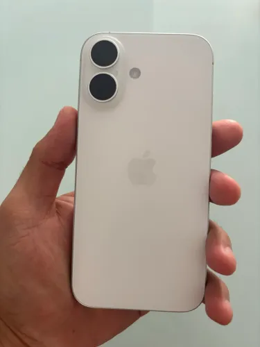 iPhone 16 128gb (SEMINOVO)