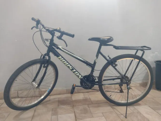 Bicicleta seminovas