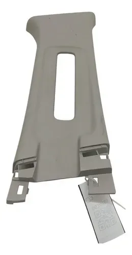 Moldura Coluna Central Sup Direito Honda City 1.5 Exl 2015