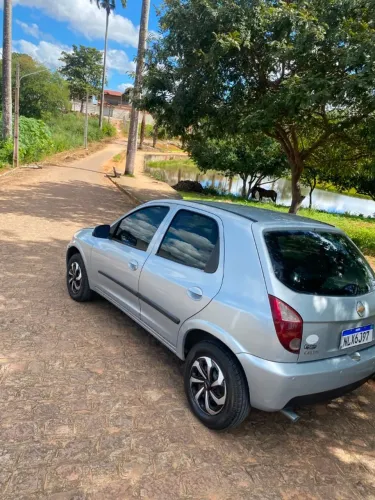 Chevrolet Celta Life/ LS 1.0 MPFI 8V Flexpower 5P 2009
